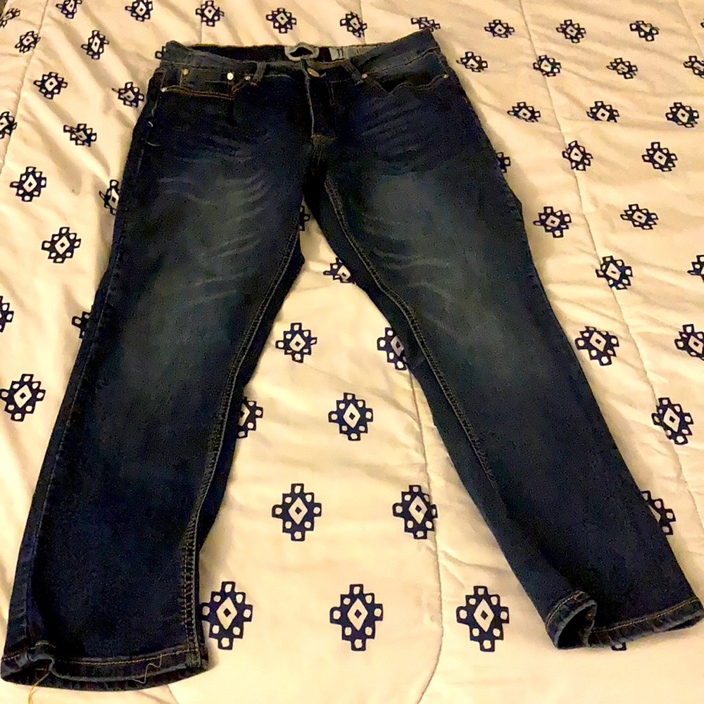 Indigo Rein jeans